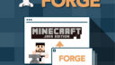 Minecraft【Java版】Forge（フォージ）の導入。