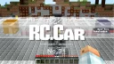 Minecraft【ギャラリーゲームズ】トロッコ式！ラジコンカー。No31