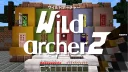 Minecraft【配布ゲーム】ワイルドアーチャー2。No10